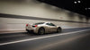 10-15 Ferrari 458 NOVA-Series Prismatic LED Tail Lights Smoke