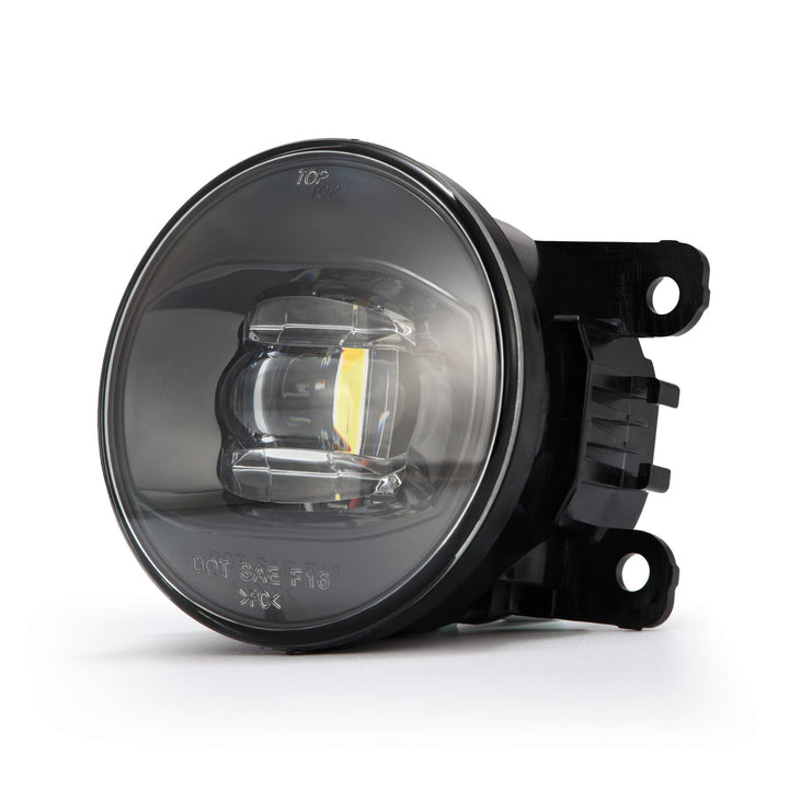11-15 Ford Explorer DoubleTap Dual Color LED Projector Fog Lights