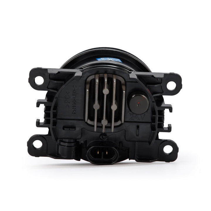 11-15 Ford Explorer DoubleTap Dual Color LED Projector Fog Lights