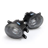 11-20 Toyota Sienna DoubleTap Dual Color LED Projector Fog Lights