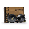 11-20 Toyota Sienna DoubleTap Dual Color LED Projector Fog Lights