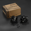 16-23 Toyota Tacoma DoubleTap Dual Color LED Projector Fog Lights