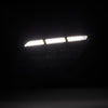 13-14 Ford Mustang MK II NOVA-Series LED Projector Headlights Alpha-Black