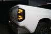 14-21 Toyota Tundra LUXX-Series LED Tail Lights Black(ETA early Oct)
