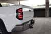14-21 Toyota Tundra LUXX-Series LED Tail Lights Black(ETA early Oct)