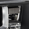 14-21 Toyota Tundra MK II NOVA-Series LED Projector Headlights Black
