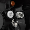 14-21 Toyota Tundra MK II NOVA-Series LED Projector Headlights Chrome