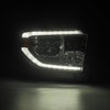 14-21 Toyota Tundra MK II NOVA-Series LED Projector Headlights Chrome
