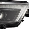 14-24 Toyota 4Runner MK II LUXX-Series LED Projector Headlights Alpha-Black(ETA late Oct)