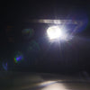 14-24 Toyota 4Runner MK II LUXX-Series LED Projector Headlights Chrome