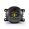 15-17 Ford Mustang DoubleTap Dual Color LED Projector Fog Lights