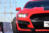 15-17 Ford Mustang/18-20 Mustang Shelby GT350/GT500 MK II NOVA-Series LED Projector Headlights Black