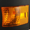 15-19 Chevrolet Silverado 2500HD/3500HD LUXX-Series LED Projector Headlights Black(ETA late Oct)