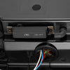 15-20 Ford F150 PRO-Series LED Tail Lights Jet Black(ETA early Dec)