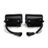 15-20 Ford F150/17-22 Super Duty DoubleTap Dual Color LED Projector Fog Lights