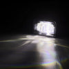 15-20 Ford F150/17-22 Super Duty DoubleTap Dual Color LED Projector Fog Lights