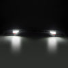 15-23 Dodge Charger MKII NOVA-Series Prismatic LED Tail Lights Black