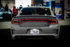 15-23 Dodge Charger MKII NOVA-Series Prismatic LED Tail Lights Smoke