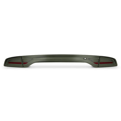 15-23 Dodge Charger MKII NOVA-Series Prismatic LED Tail Lights Smoke