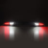 15-23 Dodge Charger NOVA-Series Prismatic LED Tail Lights Black