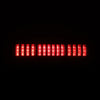 16-23 Toyota Tacoma Double Cab NOVA-Series Prismatic LED Third Brake Light Alpha-Black