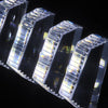 16-23 Toyota Tacoma Double Cab NOVA-Series Prismatic LED Third Brake Light Alpha-Black