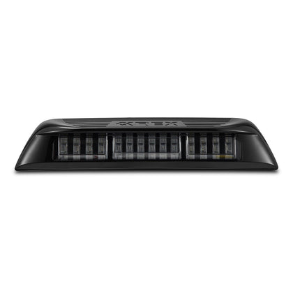 16-23 Toyota Tacoma Double Cab NOVA-Series Prismatic LED Third Brake Light Alpha-Black