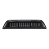 16-23 Toyota Tacoma Double Cab NOVA-Series Prismatic LED Third Brake Light Alpha-Black