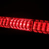 16-23 Toyota Tacoma Double Cab NOVA-Series Prismatic LED Third Brake Light Black