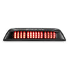 16-23 Toyota Tacoma Double Cab NOVA-Series Prismatic LED Third Brake Light Black