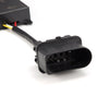 17-21 Tesla Model S (Pre-facelifted) Stock Headlights to AlphaRex Headlights Converters
