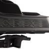18-20 Ford F150 (MK II 14th Gen Style) NOVA-Series LED Projector Headlights Black