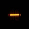 18-25 Jeep Wrangler JL NOVA-Series Prismatic LED Tail Lights Alpha-Black