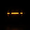 18-25 Jeep Wrangler JL/Gladiator JT NOVA-Series LED Projector Headlights Alpha-black(ETA early Oct)