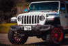 18-25 Jeep Wrangler JL/Gladiator JT NOVA-Series LED Projector Headlights Alpha-black(ETA early Oct)