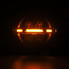 18-25 Jeep Wrangler JL/Gladiator JT NOVA-Series LED Projector Headlights Alpha-black(ETA early Oct)