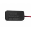 19-22 Ram 1500 Stock LED Tail Lights (Non-Sensor Version) to AlphaRex Tail Lights Converters