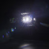 19-24 Ram 2500/3500/4500/5500 LUXX-Series LED Projector Headlights Black(ETA late Oct)