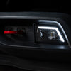 19-23 Chevrolet Silverado 1500/19-23 Chevrolet Silverado 2500HD/3500HD DoubleTap Dual Color LED Projector Fog Lights