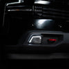 19-23 Chevrolet Silverado 1500/19-23 Chevrolet Silverado 2500HD/3500HD DoubleTap Dual Color LED Projector Fog Lights