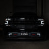 19-23 Chevrolet Silverado 1500/19-23 Chevrolet Silverado 2500HD/3500HD DoubleTap Dual Color LED Projector Fog Lights