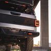 19-25 Jeep Gladiator JT NOVA-Series Prismatic LED Tail Lights Alpha-Black(ETA late Oct)