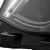 19-25 Mercedes-Benz Sprinter LUXX-Series LED Projector Headlights Alpha-Black