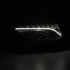 19-25 Mercedes-Benz Sprinter LUXX-Series LED Projector Headlights Black