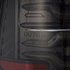 19-24 Ram 1500 LUXX-Series LED Tail Lights Alpha-Black