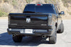 19-24 Ram 1500 LUXX-Series LED Tail Lights Black