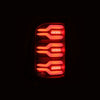 19-24 Ram 1500 LUXX-Series LED Tail Lights Black