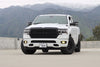 19-24 Ram 1500 (MK II 2500 Style) PRO-Series Halogen Projector Headlights Alpha-Black(ETA late Sep)