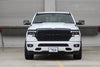 19-24 Ram 1500 (MK II 2500 Style) PRO-Series Halogen Projector Headlights Black(ETA late Sep)