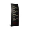 19-24 Ram 2500/3500 LUXX-Series LED Tail Lights Alpha-Black(ETA late Oct)